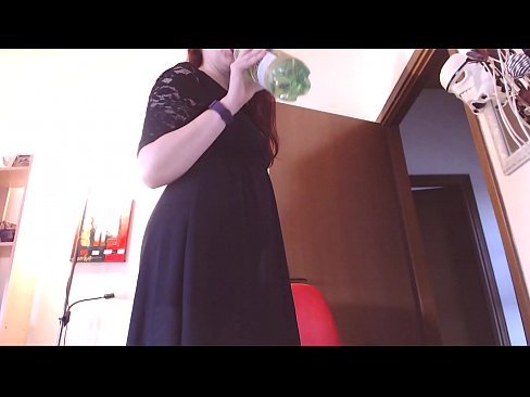 ❤️ A budak manut sing tresna kathok reged lan luscious dipeksa kanggo masturbasi sawise nonton video iki! ️ Video seks ing kita ☑