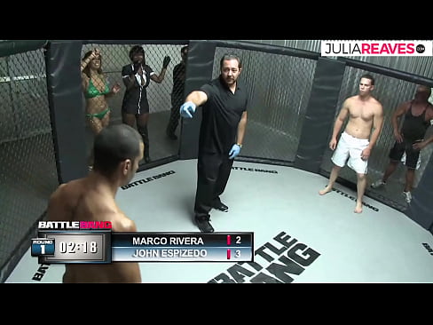 ❤️ Ultimate Fighter kawin karo bocah wadon nomer sawise gelut ing ring ️ Video seks ing kita ☑