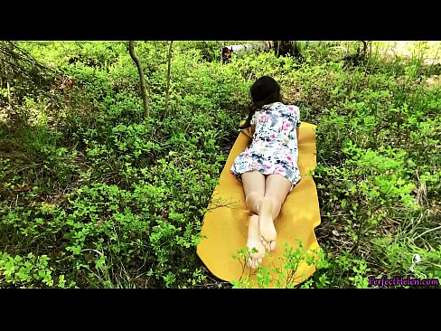 ❤️ Stranger ing Tinder masturbasi Pendhaftaran Pus lan jancok Passionately ing alas ️ Video seks ing kita ☑