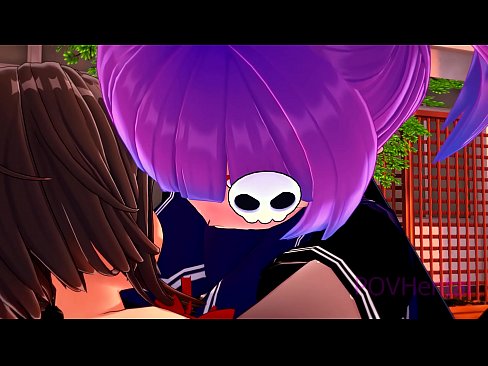 ❤️ Arachne girl monster. ️ Video seks ing kita ☑