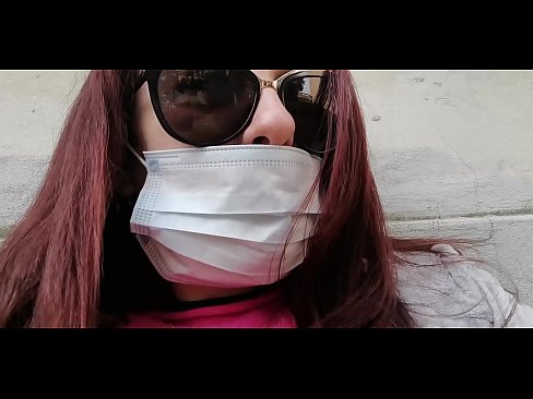 ❤️ Nicoletta mbales dendam marang pepadhamu lan pipis ing garasi (Kuarantin Italia Covid19 Khusus) ️ Video seks ing kita ☑
