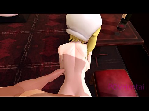 ❤️ Hentai kanker pangon Fiona ️ Video seks ing kita ☑
