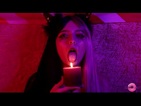 ❤️ Blowjob hasrat saka Succubus Seksi karo Mouth Fulfillment ️ Video seks ing kita ☑
