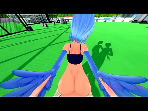 ❤️ Harpy monster girl. ️ Video seks ing kita ☑
