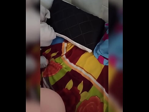 ❤️ Kula sak kamar tetep omah piyambak amarga bojone lunga preian lan aku njupuk kesempatan kanggo jancok dheweke lan isi bokong karo susu ️ Video seks ing kita ☑