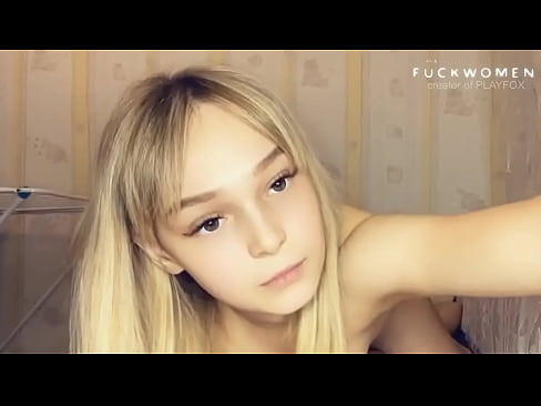 ❤️ Insatiable schoolgirl menehi crushing pulsating lisan creampay kanggo classmate ️ Video seks ing kita  ☑