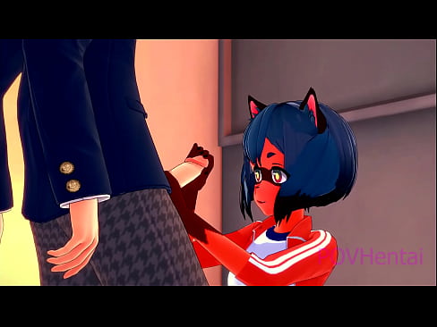 ❤️ Peternakan sapi anyar karo Michiru Kagemori ️ Video seks ing kita ☑
